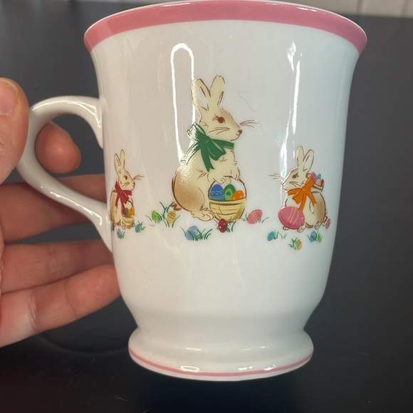 Williams-Sonoma Mugs - Picture 5 of 9